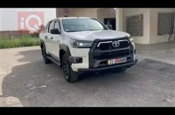 تويوتا هايلوكس